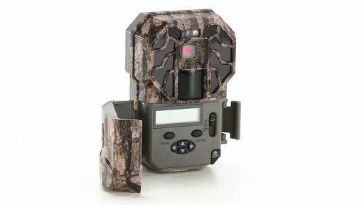 Stealth Cam G26 IR Trail/Game Camera 360 View - image 10 from the video